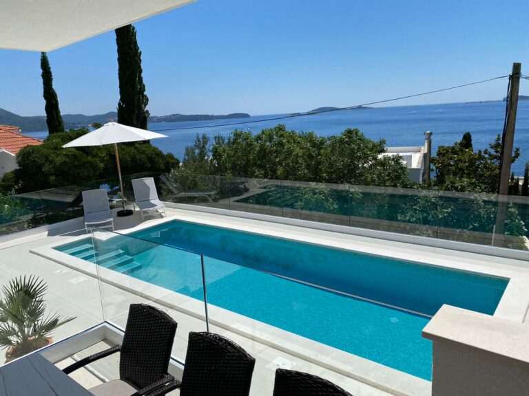 Photos of Dubrovnik Villa Turquoise